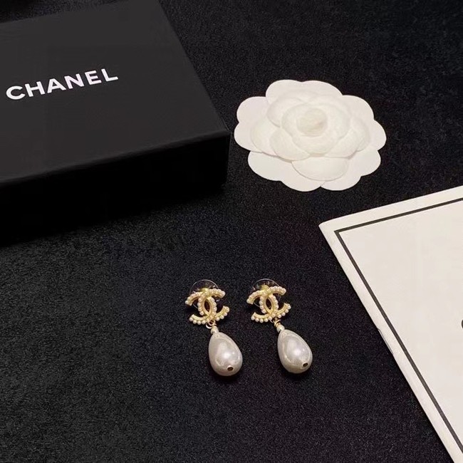 Chanel Earrings CE14485