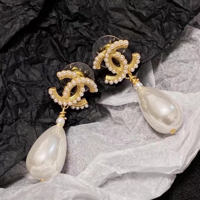 Chanel Earrings CE14485