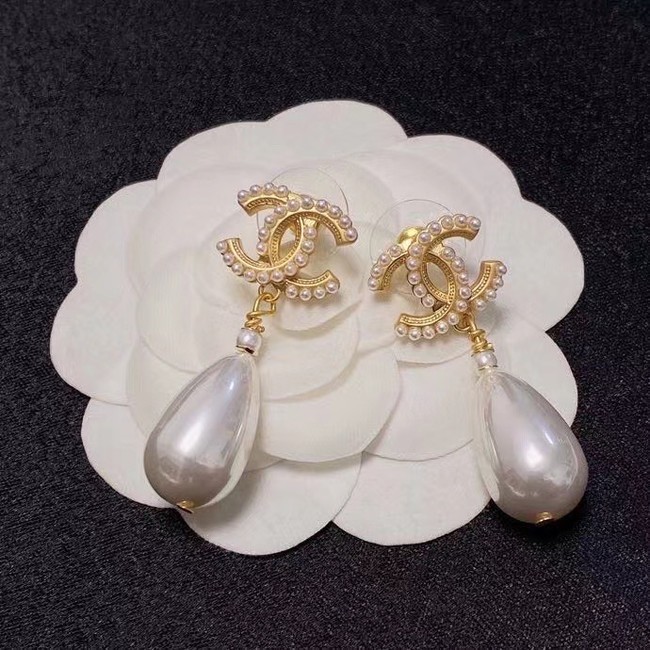 Chanel Earrings CE14485