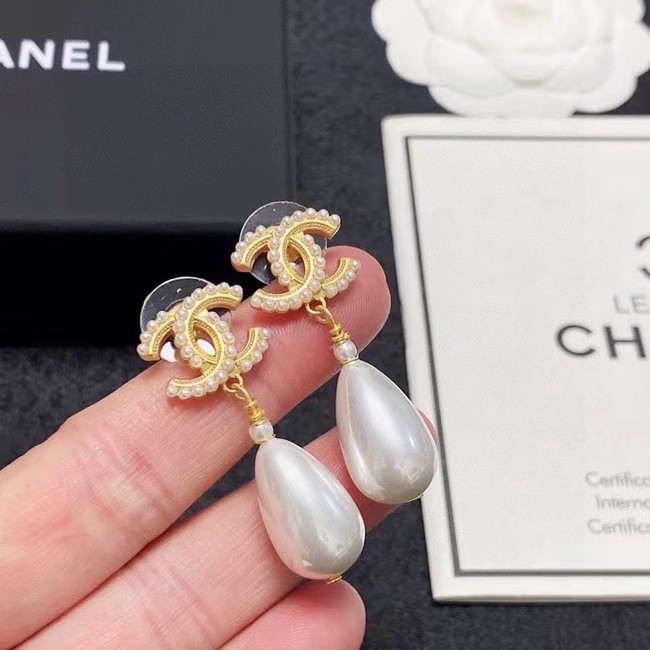 Chanel Earrings CE14485