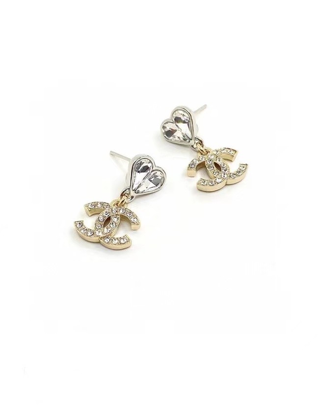 Chanel Earrings CE14487