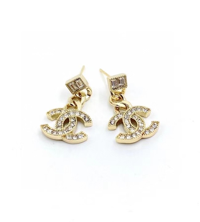 Chanel Earrings CE14488