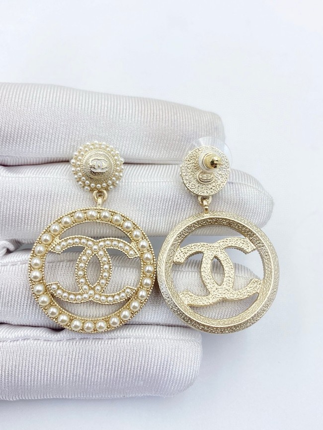 Chanel Earrings CE14509