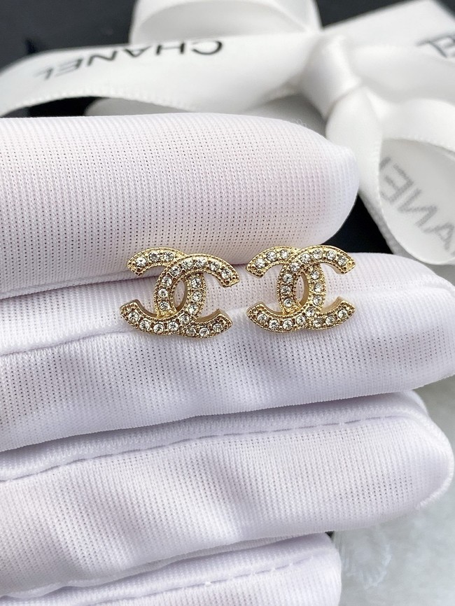 Chanel Earrings CE14512