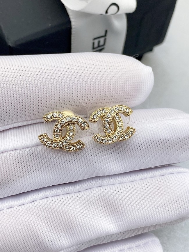 Chanel Earrings CE14512