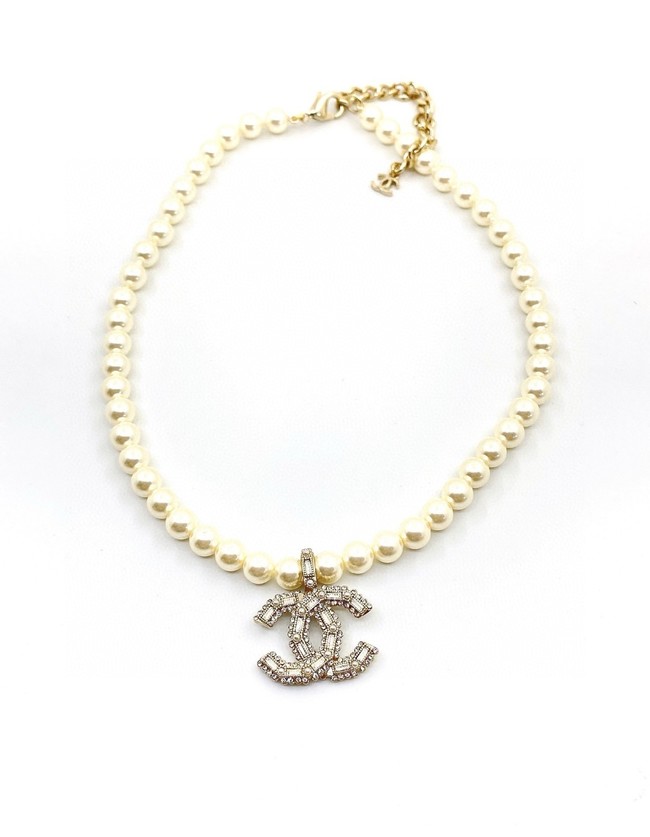 Chanel NECKLACE CE14493