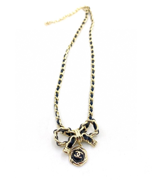 Chanel NECKLACE CE14495