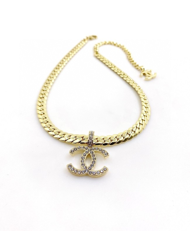 Chanel NECKLACE CE14503