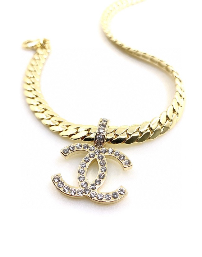 Chanel NECKLACE CE14503