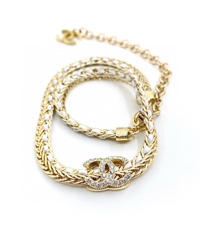 Chanel NECKLACE CE14504