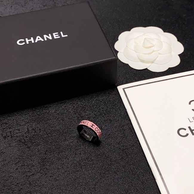 Chanel ring CE14513