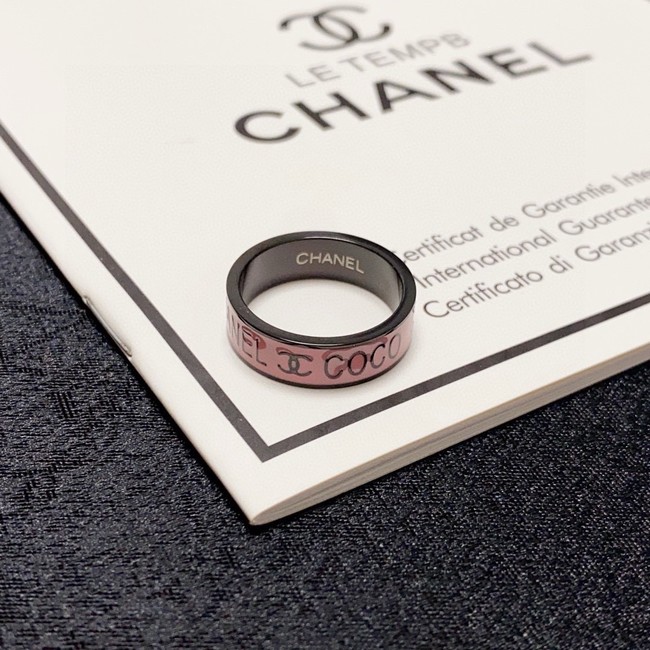 Chanel ring CE14513