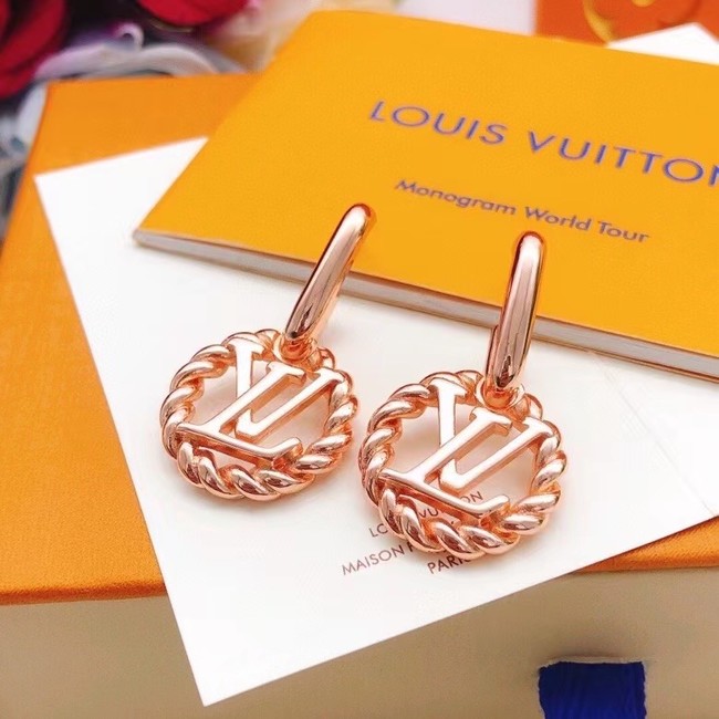 Louis Vuitton Earrings CE14477