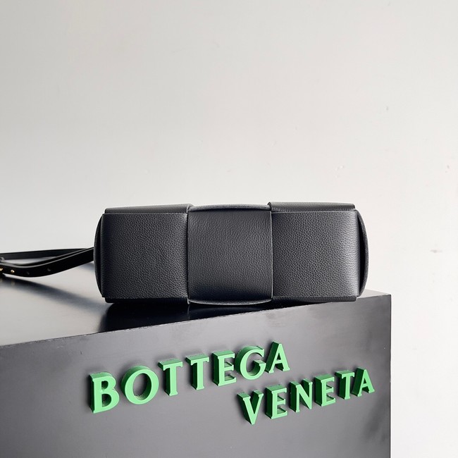 Bottega Veneta Candy Arco Tote Bag 729029 black