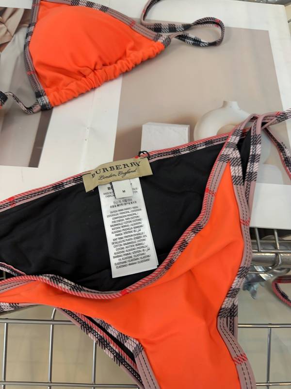 Burberry Bikinis BUB00001