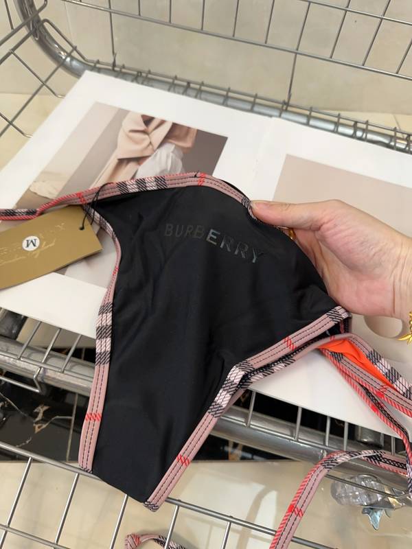 Burberry Bikinis BUB00001