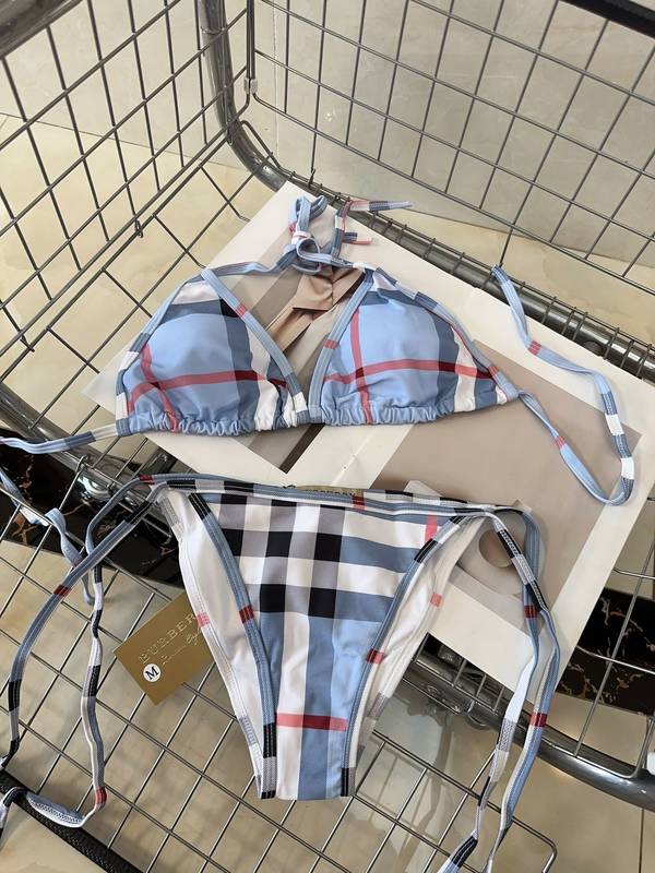 Burberry Bikinis BUB00002