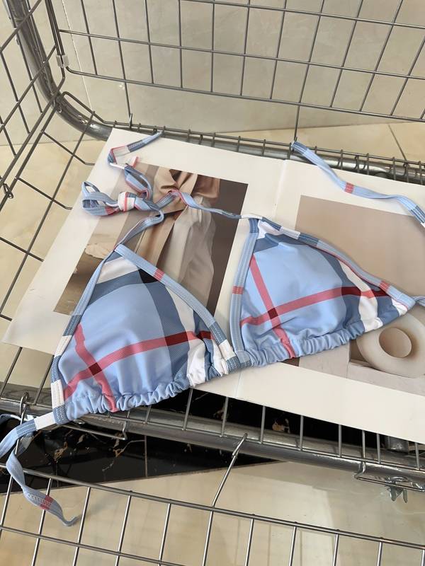 Burberry Bikinis BUB00002