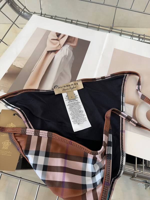 Burberry Bikinis BUB00003