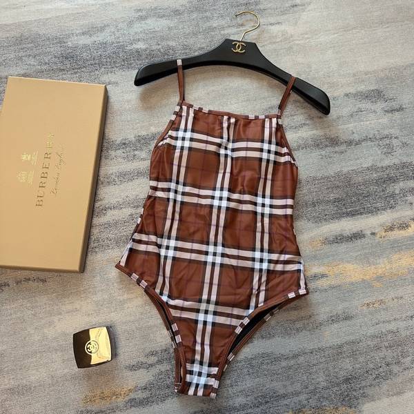 Burberry Bikinis BUB00004