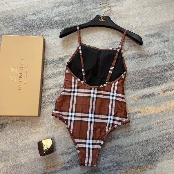 Burberry Bikinis BUB00004