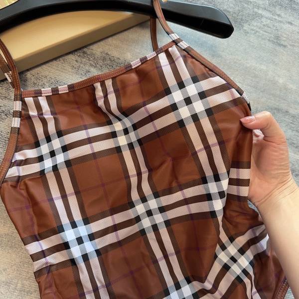 Burberry Bikinis BUB00004