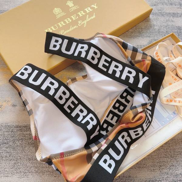 Burberry Bikinis BUB00006