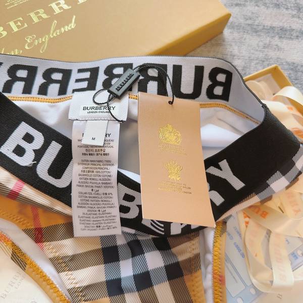 Burberry Bikinis BUB00006