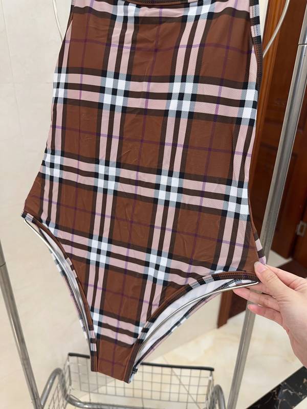 Burberry Bikinis BUB00007