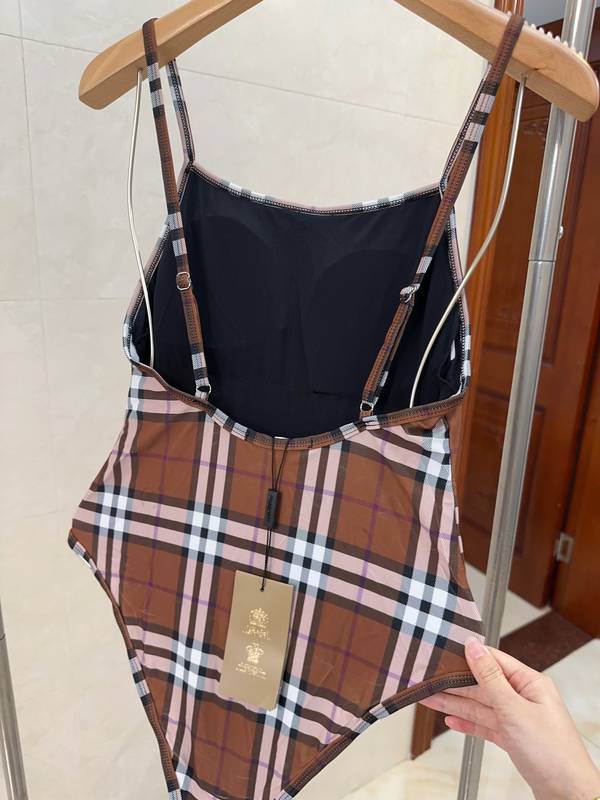 Burberry Bikinis BUB00007