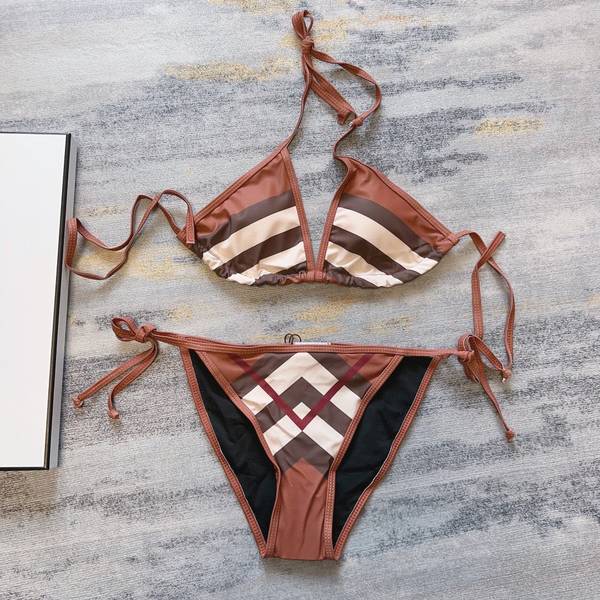 Burberry Bikinis BUB00009