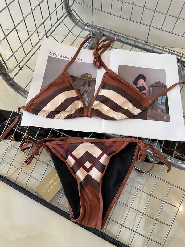 Burberry Bikinis BUB00010