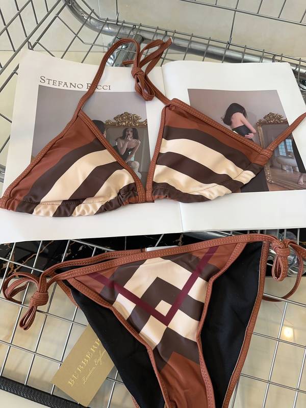 Burberry Bikinis BUB00010