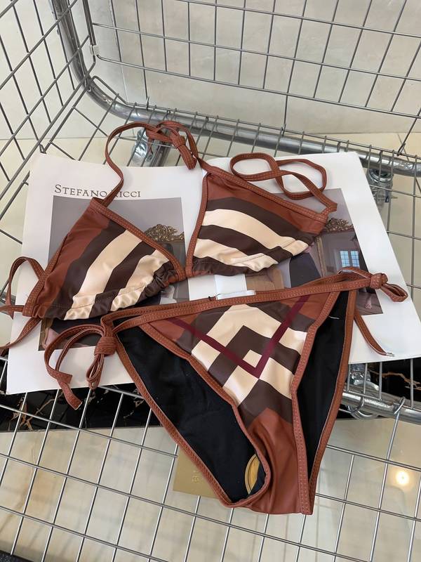 Burberry Bikinis BUB00010