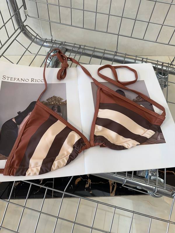 Burberry Bikinis BUB00010