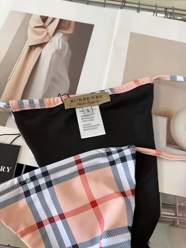 Burberry Bikinis BUB00011