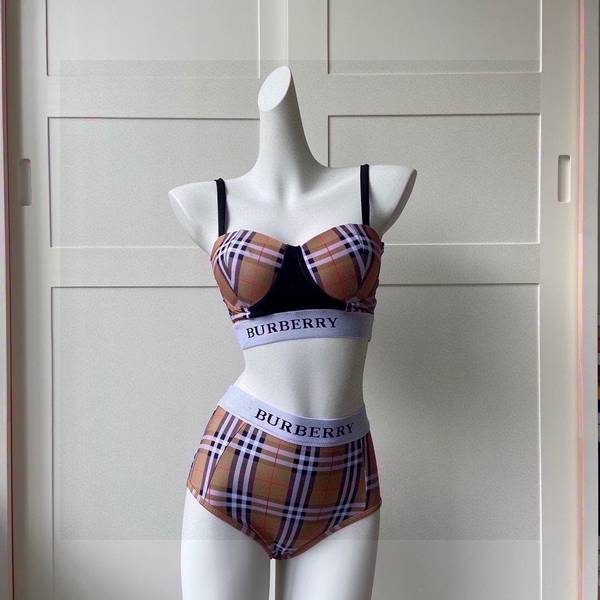 Burberry Bikinis BUB00013