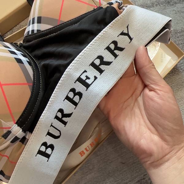 Burberry Bikinis BUB00013