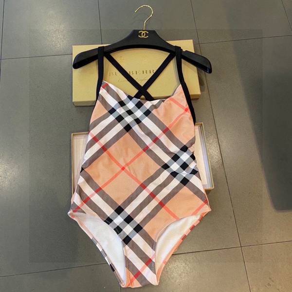 Burberry Bikinis BUB00014