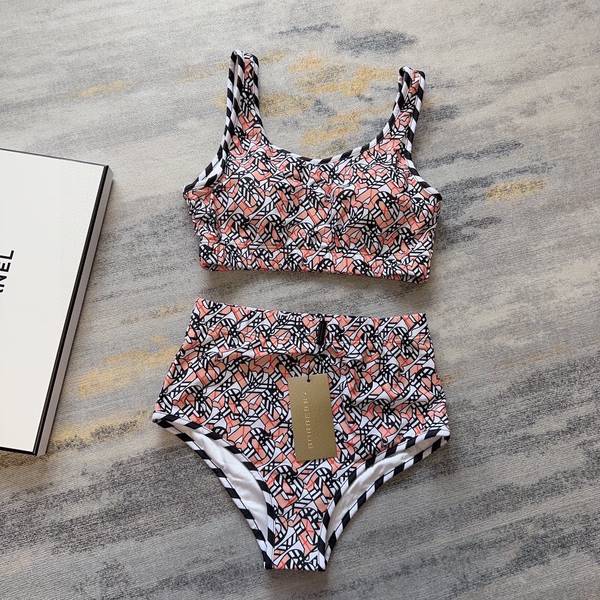 Burberry Bikinis BUB00017