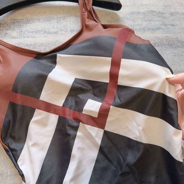 Burberry Bikinis BUB00019