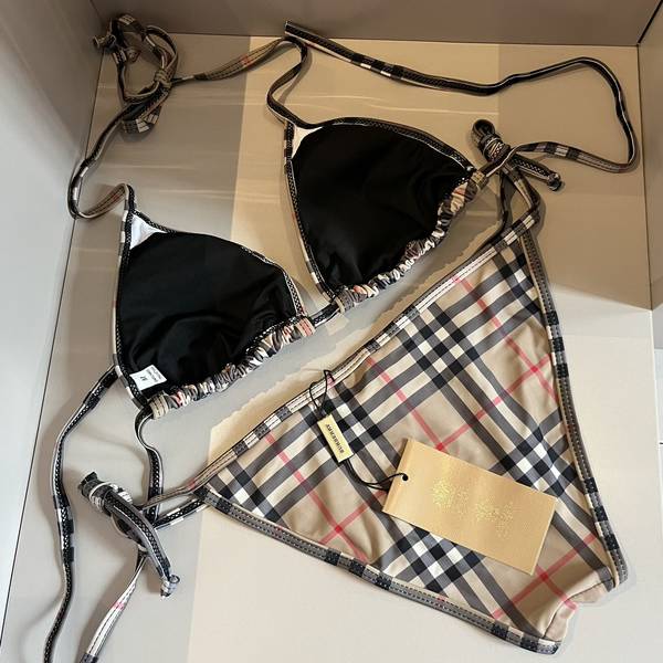 Burberry Bikinis BUB00023