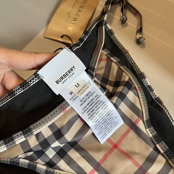 Burberry Bikinis BUB00023