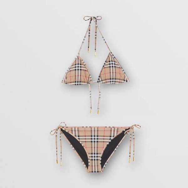 Burberry Bikinis BUB00024