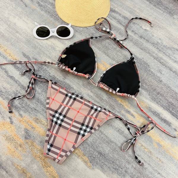 Burberry Bikinis BUB00024