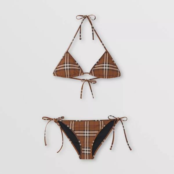 Burberry Bikinis BUB00025