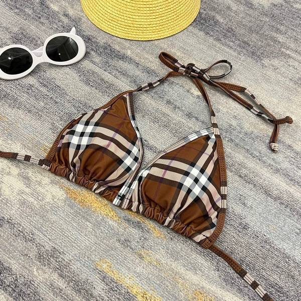 Burberry Bikinis BUB00025