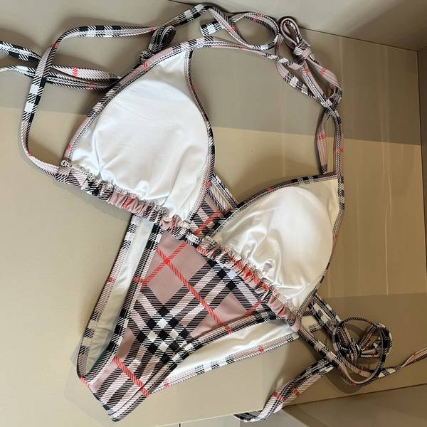 Burberry Bikinis BUB00026