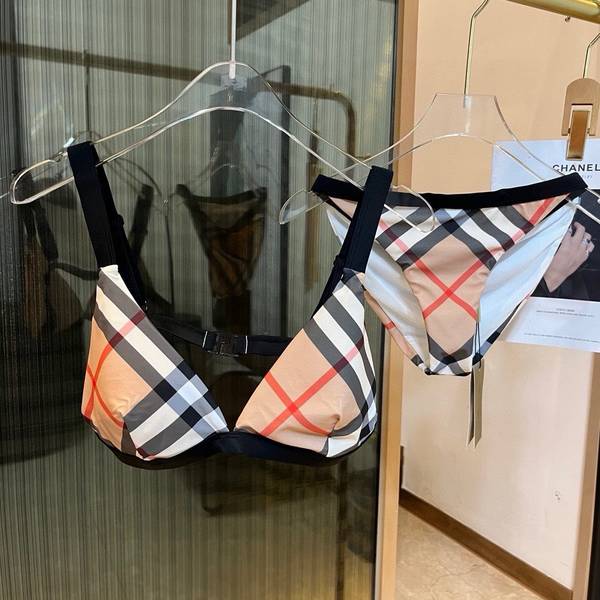 Burberry Bikinis BUB00027