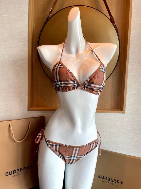 Burberry Bikinis BUB00028